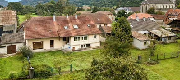 3 Schlafzimmer Haus in Moosch, France, Nr. 41235 22