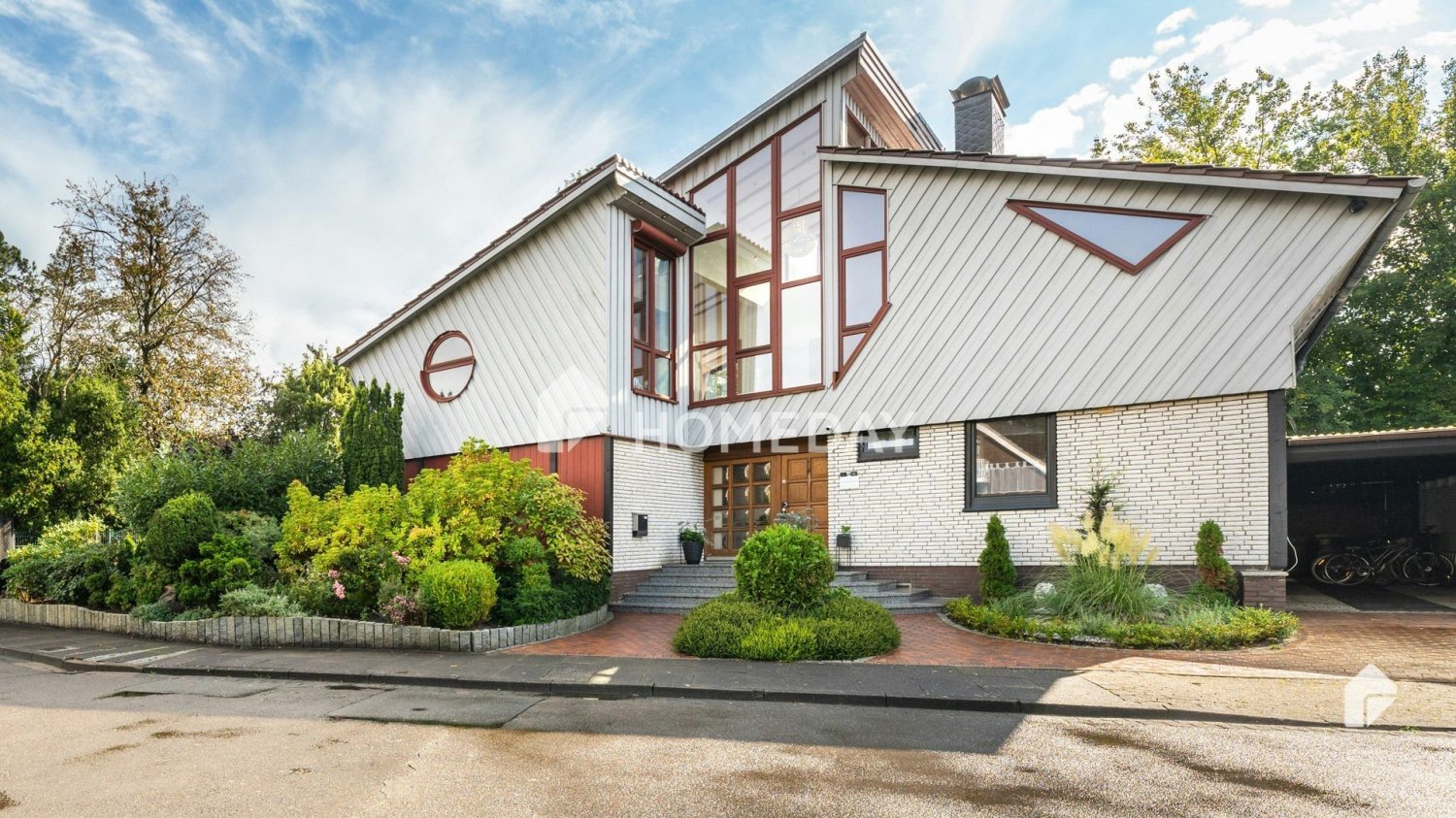 8 rooms House in Schleswig-Holstein, Germany No. 77175