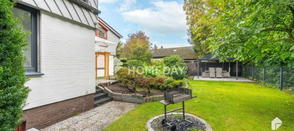 8 rooms House in Schleswig-Holstein, Germany No. 77175 28