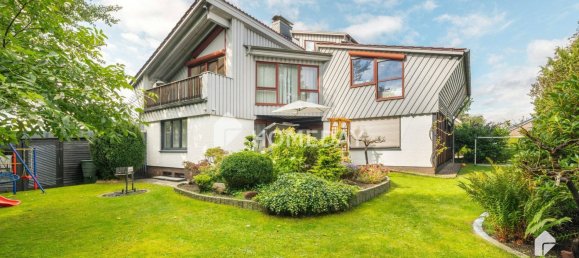 8 rooms House in Schleswig-Holstein, Germany No. 77175 2