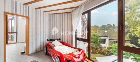 8 rooms House in Schleswig-Holstein, Germany No. 77175 4