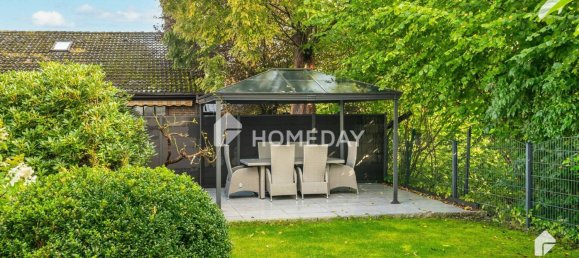 8 rooms House in Schleswig-Holstein, Germany No. 77175 27