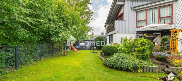 8 rooms House in Schleswig-Holstein, Germany No. 77175 29