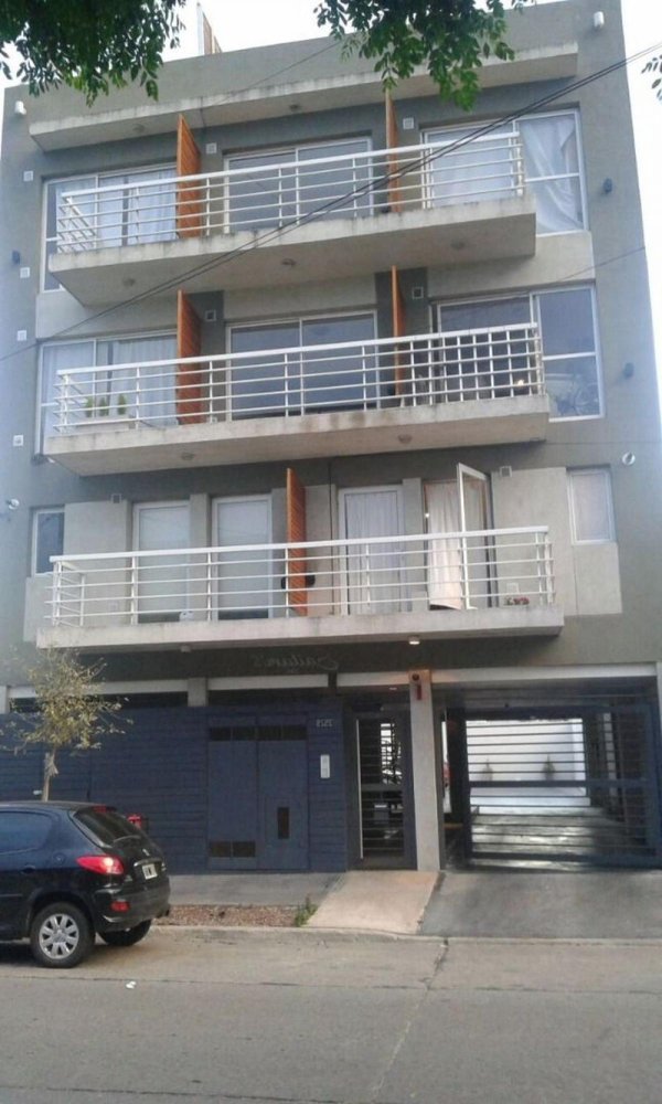 Estudio en Mar del Plata, Argentina No. 88912