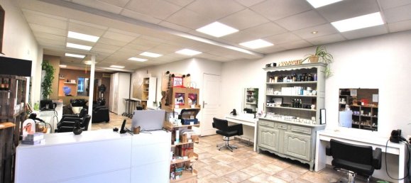 Коммерческая недвижимость 102м² в Брьяр, Франция № 53227 11