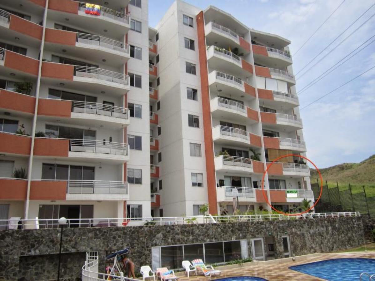 3 bedrooms House in Valle del Cauca, Colombia No. 9490