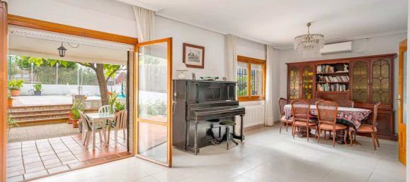 10 chambres Maison à Pozuelo de Alarcon, Spain No. 169075 10