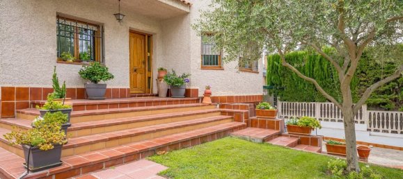 10 chambres Maison à Pozuelo de Alarcon, Spain No. 169075 5