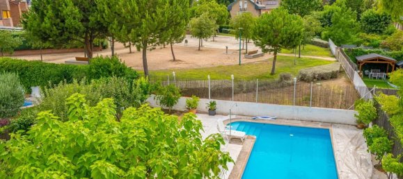 10 chambres Maison à Pozuelo de Alarcon, Spain No. 169075 6