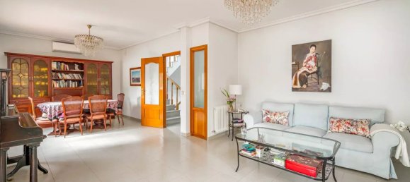 10 chambres Maison à Pozuelo de Alarcon, Spain No. 169075 11