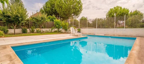 10 chambres Maison à Pozuelo de Alarcon, Spain No. 169075 8