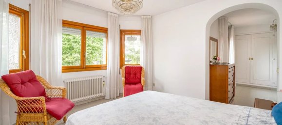 10 chambres Maison à Pozuelo de Alarcon, Spain No. 169075 15