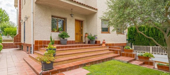 10 chambres Maison à Pozuelo de Alarcon, Spain No. 169075 3