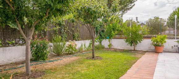 10 chambres Maison à Pozuelo de Alarcon, Spain No. 169075 20