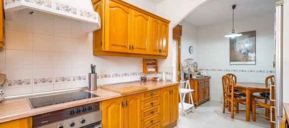 10 chambres Maison à Pozuelo de Alarcon, Spain No. 169075 13