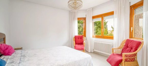 10 chambres Maison à Pozuelo de Alarcon, Spain No. 169075 16