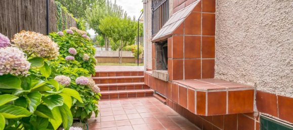 10 chambres Maison à Pozuelo de Alarcon, Spain No. 169075 19