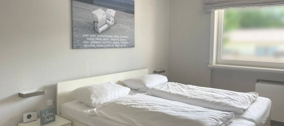 2 chambres Appartement à Nordfriesland, Germany No. 73128 5