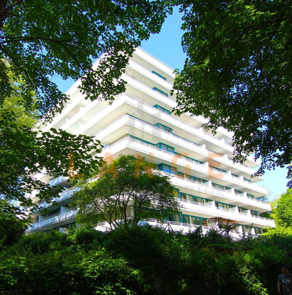 Studio in Bonn, Germany No. 226623