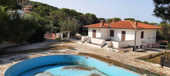 2 bedrooms Apartment in Rosignano Marittimo, Italy No. 217364 18