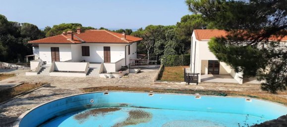 2 bedrooms Apartment in Rosignano Marittimo, Italy No. 217364 15