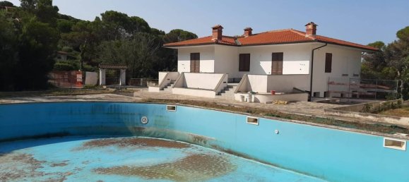 2 bedrooms Apartment in Rosignano Marittimo, Italy No. 217364 17