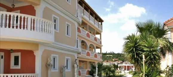28 chambres hôtel à vendre à Zakynthos, Ionian Islands, Peloponnese, Western Greece and the Ionian, Greece № 705 4