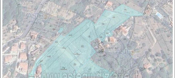  Land in Olevano Romano, Italy No. 339668 7