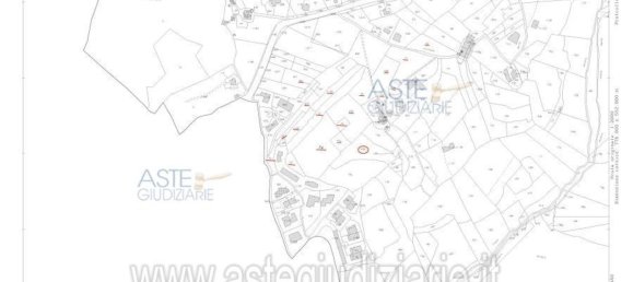  Land in Olevano Romano, Italy No. 339668 8