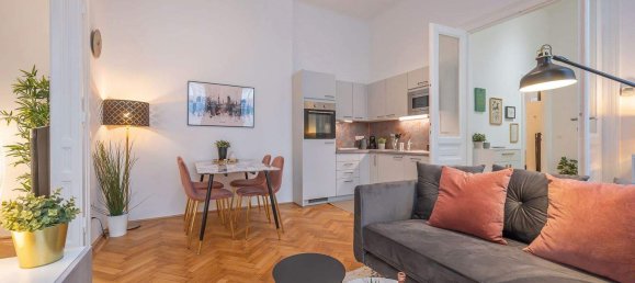 Apartamento de 3 habitaciónes en Vienna, Austria No. 129253 12