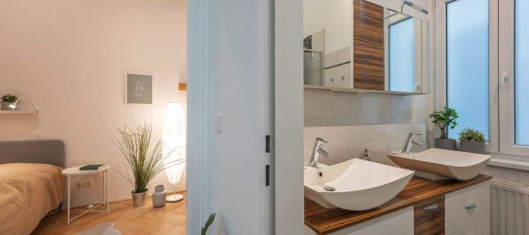 Apartamento de 3 habitaciónes en Vienna, Austria No. 129253 13