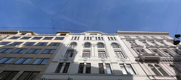 Apartamento de 3 habitaciónes en Vienna, Austria No. 129253 2