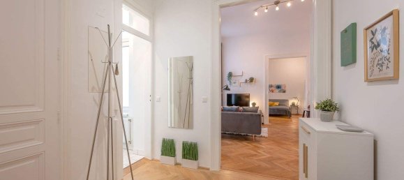 Apartamento de 3 habitaciónes en Vienna, Austria No. 129253 18