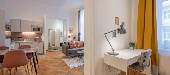 Apartamento de 3 habitaciónes en Vienna, Austria No. 129253 11