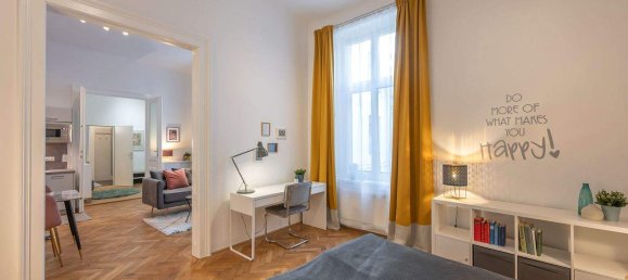 Apartamento de 3 habitaciónes en Vienna, Austria No. 129253 9