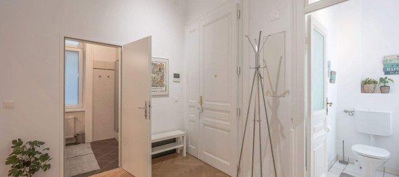 Apartamento de 3 habitaciónes en Vienna, Austria No. 129253 19