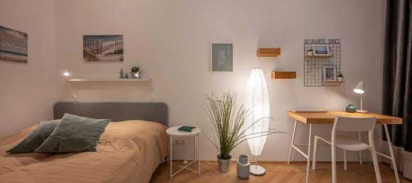 Apartamento de 3 habitaciónes en Vienna, Austria No. 129253 15
