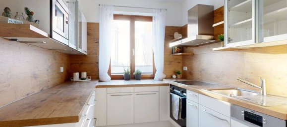 4 rooms Apartment in Hietzing, Austria No. 246417 8