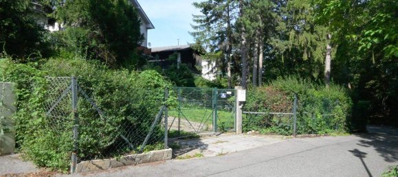 قطعة أرض في Dobling, Austria 545متر مربع رقم 38071 23