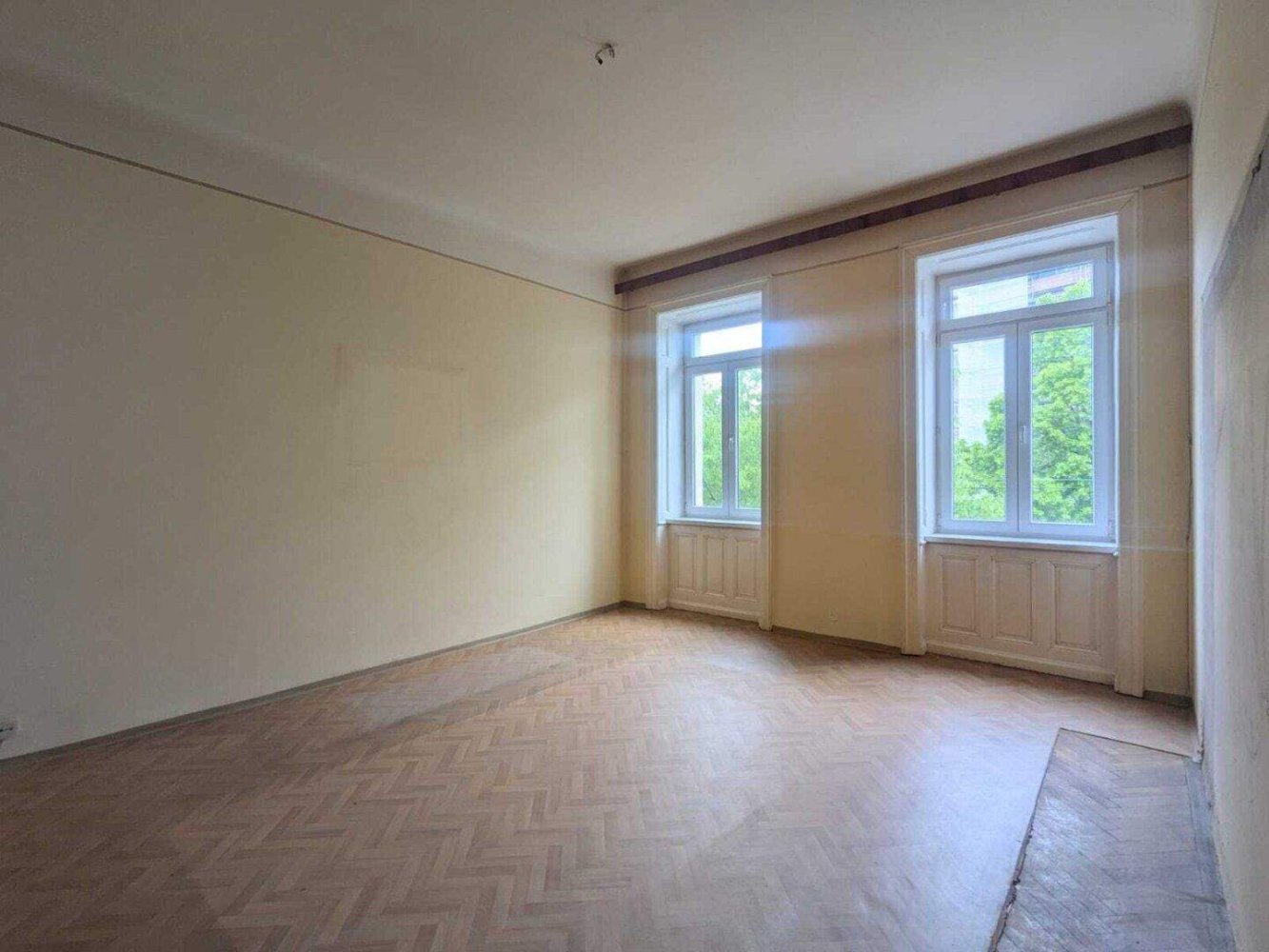 2 rooms Apartment in Brigittenau, Austria No. 130970