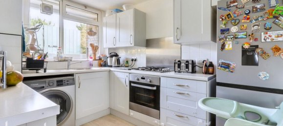 2 غرف نوم طابقين في Croydon, United Kingdom رقم 4889 8