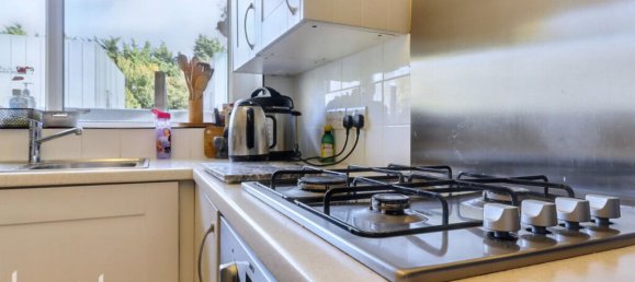 2 غرف نوم طابقين في Croydon, United Kingdom رقم 4889 6