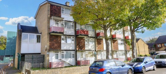 2 غرف نوم طابقين في Croydon, United Kingdom رقم 4889 17