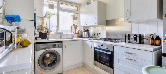 2 غرف نوم طابقين في Croydon, United Kingdom رقم 4889 2