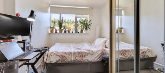 2 غرف نوم طابقين في Croydon, United Kingdom رقم 4889 23