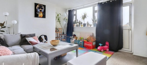 2 غرف نوم طابقين في Croydon, United Kingdom رقم 4889 3