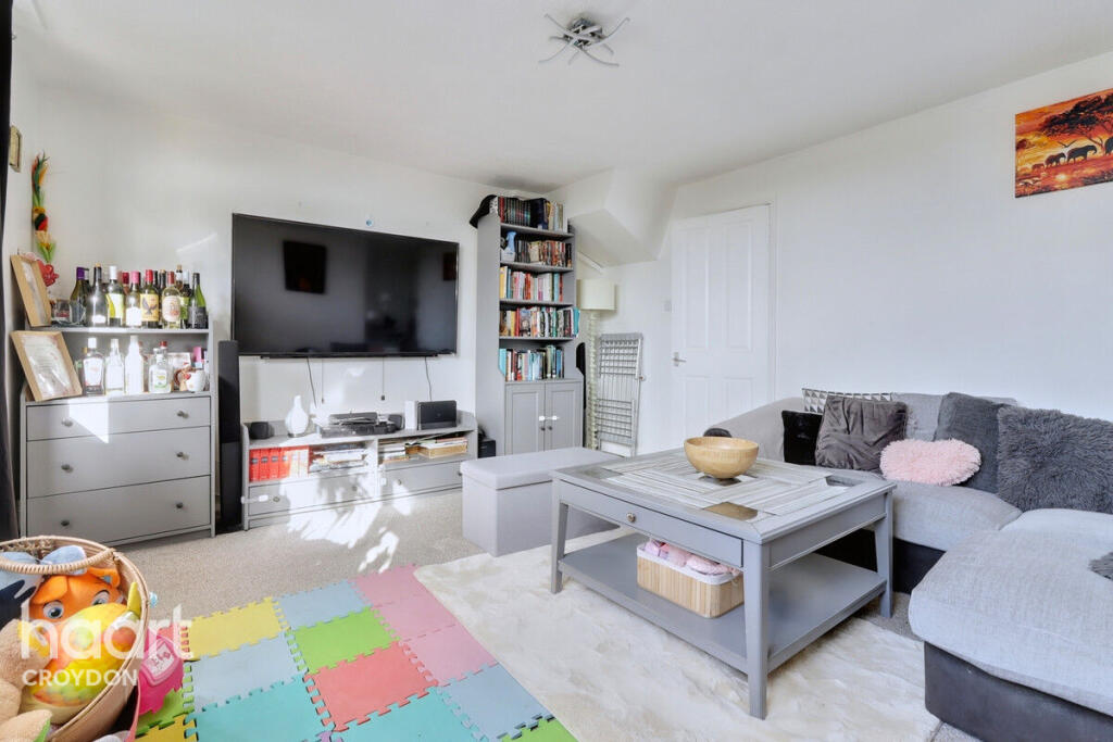 2 غرف نوم طابقين في Croydon, United Kingdom رقم 4889