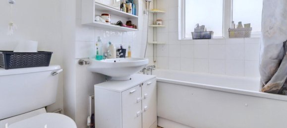 2 غرف نوم طابقين في Croydon, United Kingdom رقم 4889 24