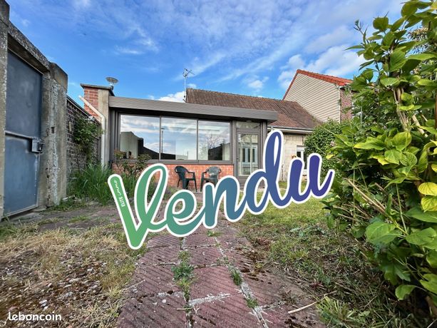 Casa T2 em Drouvin-le-Marais, France N.º 313382