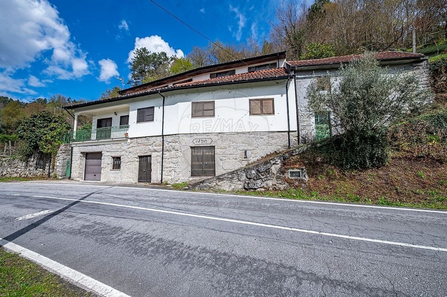 4 bedrooms House in Valdosende, Portugal No. 218018